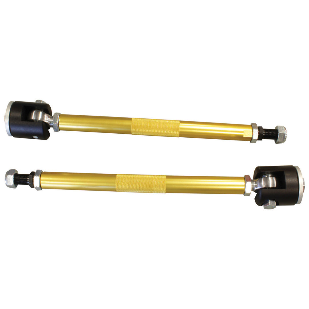 QA1 Dynamic Adj. Strut Bars - 62-72 Mopar B/E-Body (QA152312)