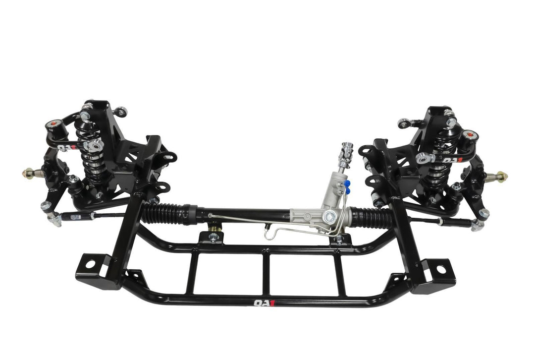 QA1 Front Suspension System 62-76 Mopar A-Body (QA152343-S400)