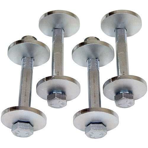 QA1 Camber Bolt Adjuster Kit Mopar 62-74 A/B/E-Body (QA152361)