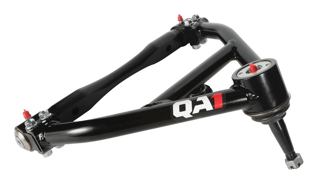 QA1 Control Arm Kit Front Upper 70-81 Camaro (QA152518)