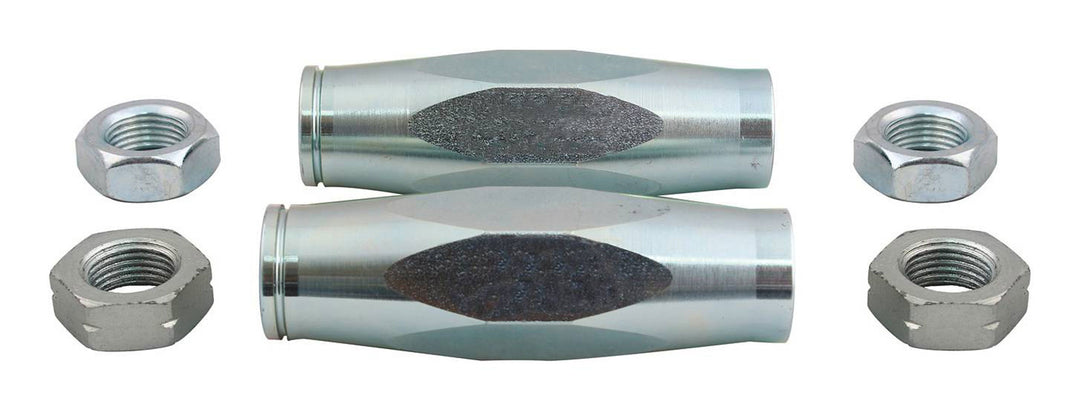 QA1 Tie Rod Sleeve Kit - Most GM Cars 65-74 (QA15251)