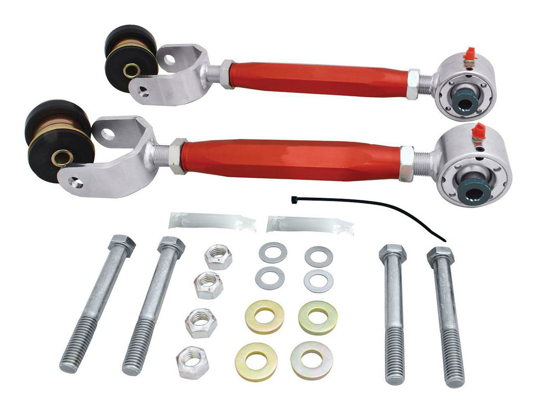QA1 Trailing Arms Upper Rear Adjustable (QA15254)