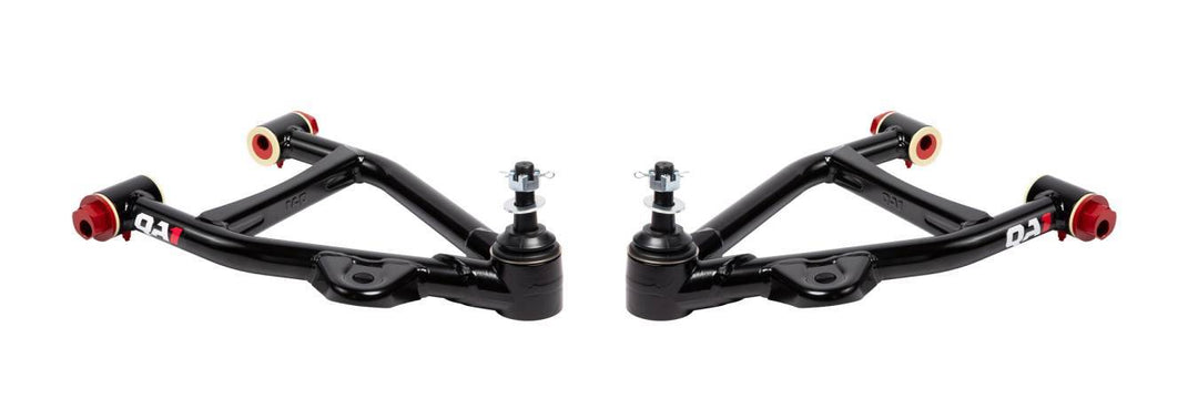 QA1 Control Arm Kit Lower Race Mustang 79-93 5.0L (QA152540)