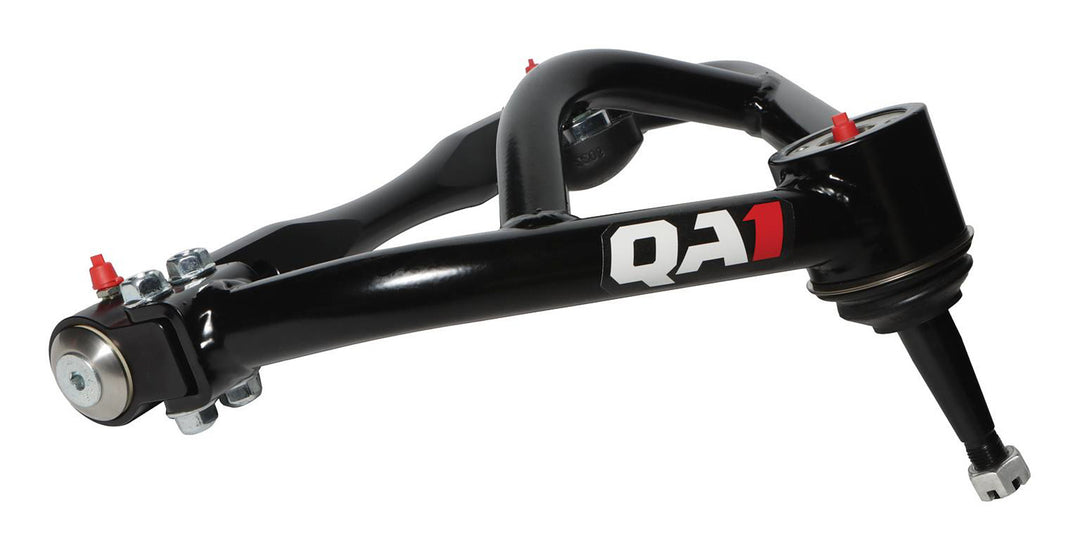 QA1 Control Arm Kit Front Upper 78-88 GM G-Body (QA152565)