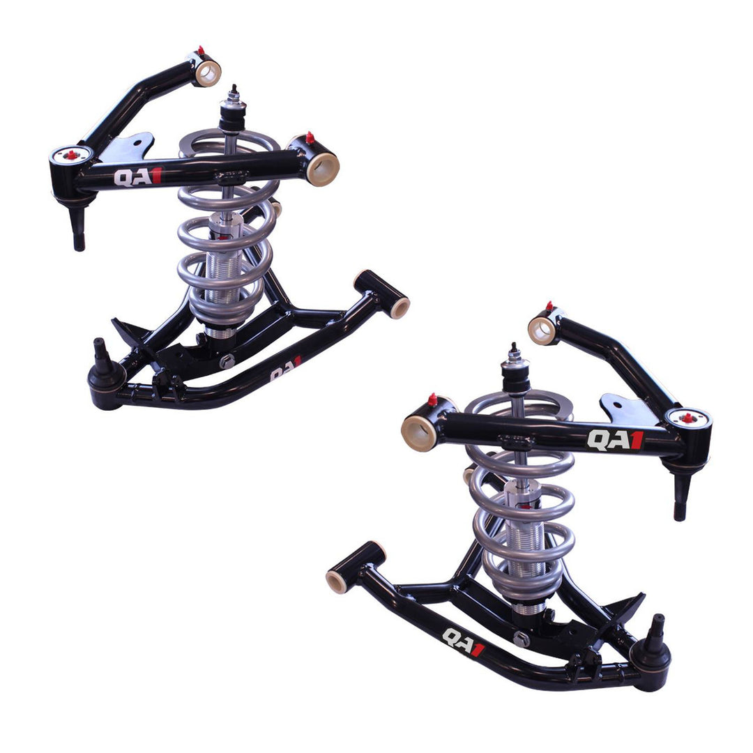 QA1 Control Arm Kit Coilover 88-98 GM C1500 550lb (QA152612-S550)