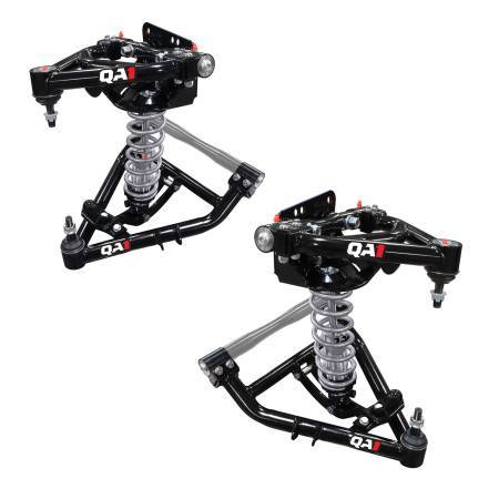 QA1 67-91 C20/R20 Control Arm Coilover Kit 650lb (QA152619-D650)