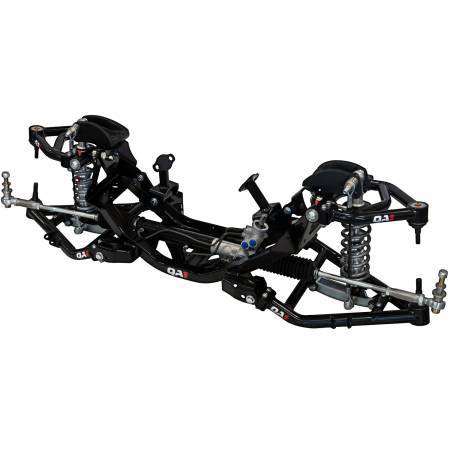 QA1 Front Suspension Kit C/O 73-87 C10 750lb Single (QA152623-S750)
