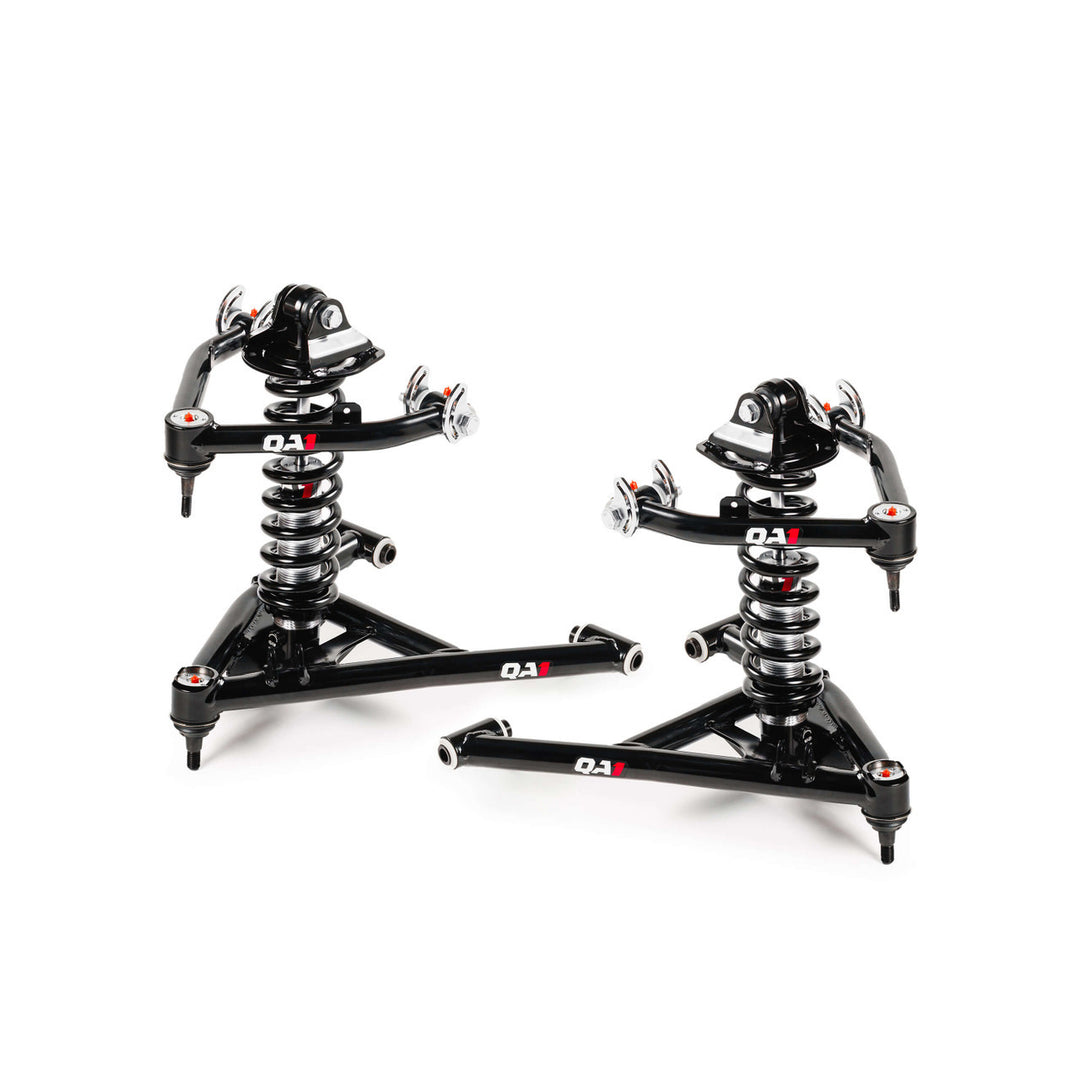 QA1 Front Suspension 99-06 Silverado/Sierra 2WD (QA152626-S700)