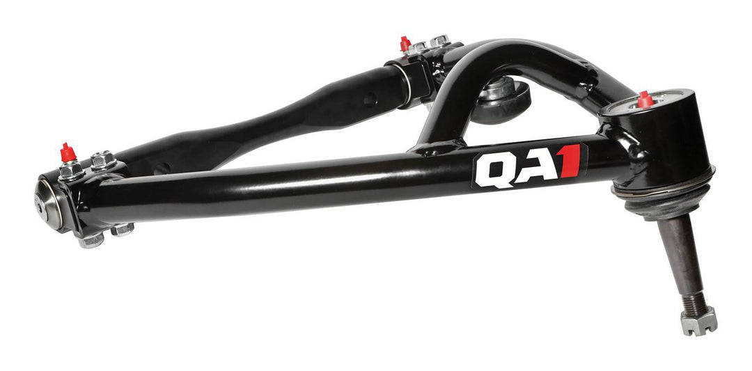 QA1 Control Arm Kit Front Upper 67-69 Camaro (QA152717)