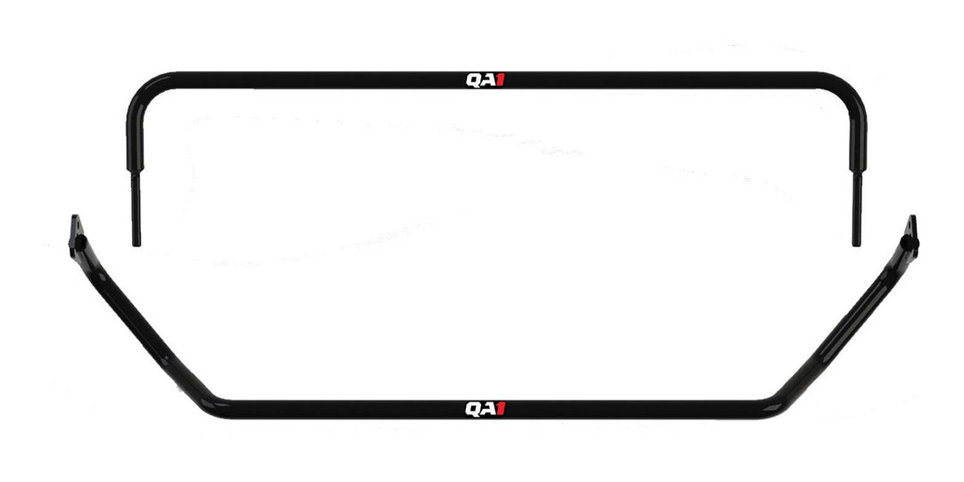 QA1 Sway Bar Set - F & R Discontinued 12/22/21 VD (QA152815)
