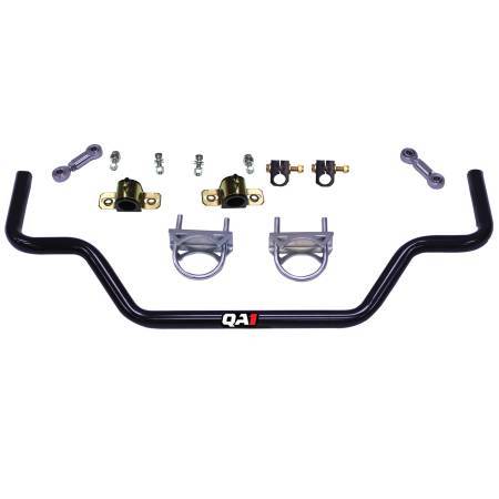 QA1 Sway Bar Kit Rear 7/8in 67-69 GM F-Body (QA152827)