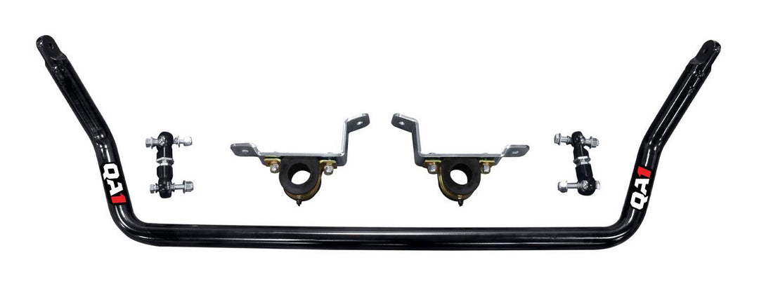 QA1 Sway Bar Kit Front 63-87 C10 1-3/8in (QA152883)