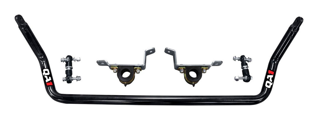 QA1 63-87 C10 Front Sway Bar Kit 1-3/8in (QA152896)