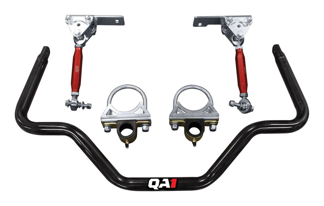 QA1 63-72 C10 Rear Sway Bar Kit 1-1/4in (QA152897)