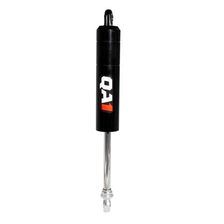 QA1 Shock Steel Twin Tube 7in Comp 4 Reb 6 (QA15Q74-6)