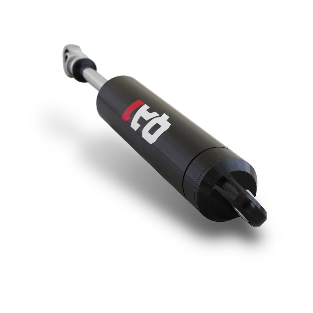 QA1 Shock Steel Twin Tube 9in Comp 4 Reb 4 (QA15Q94)