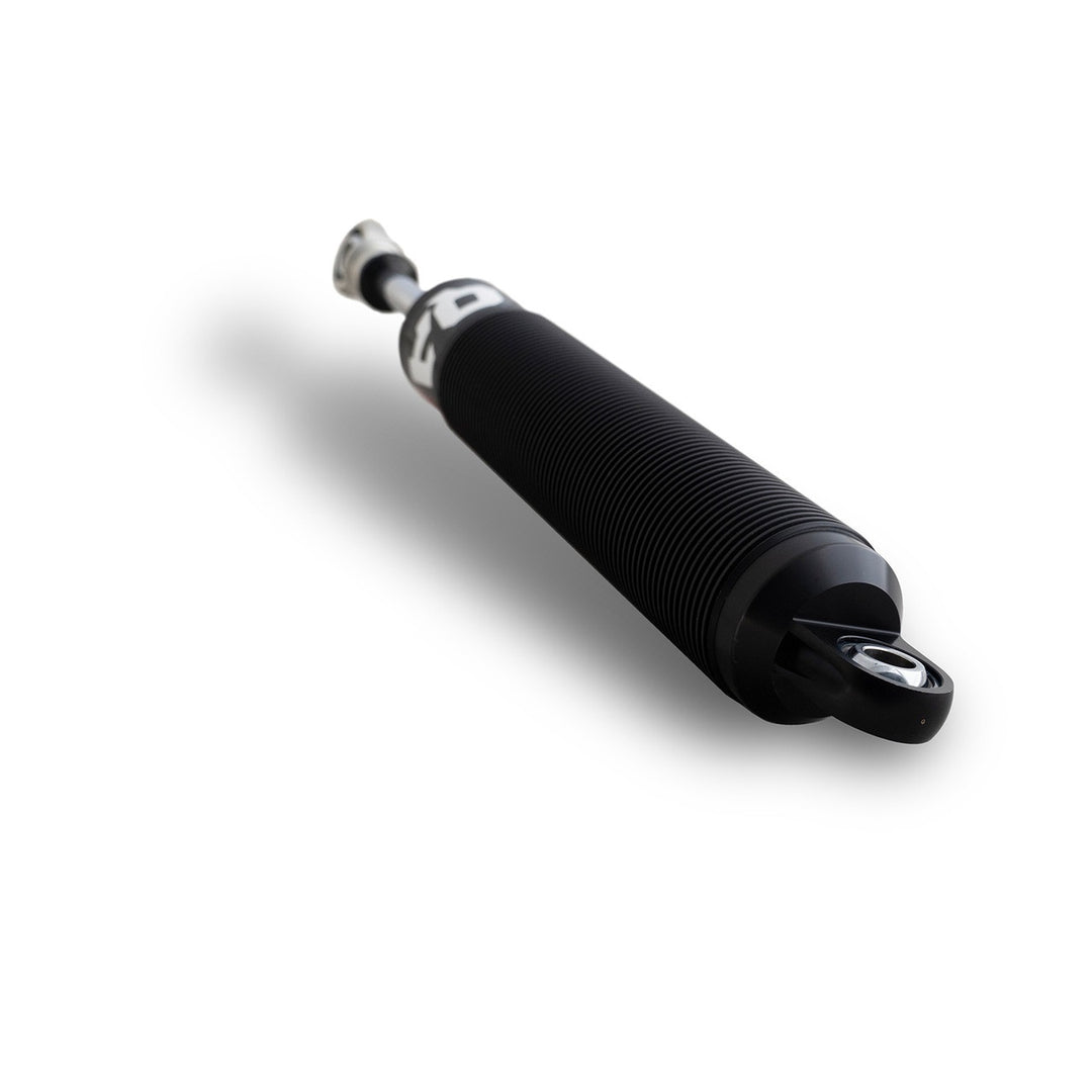QA1 Shock Alum Twin Tube 7in Comp 4 Reb 4 (QA16Q74)