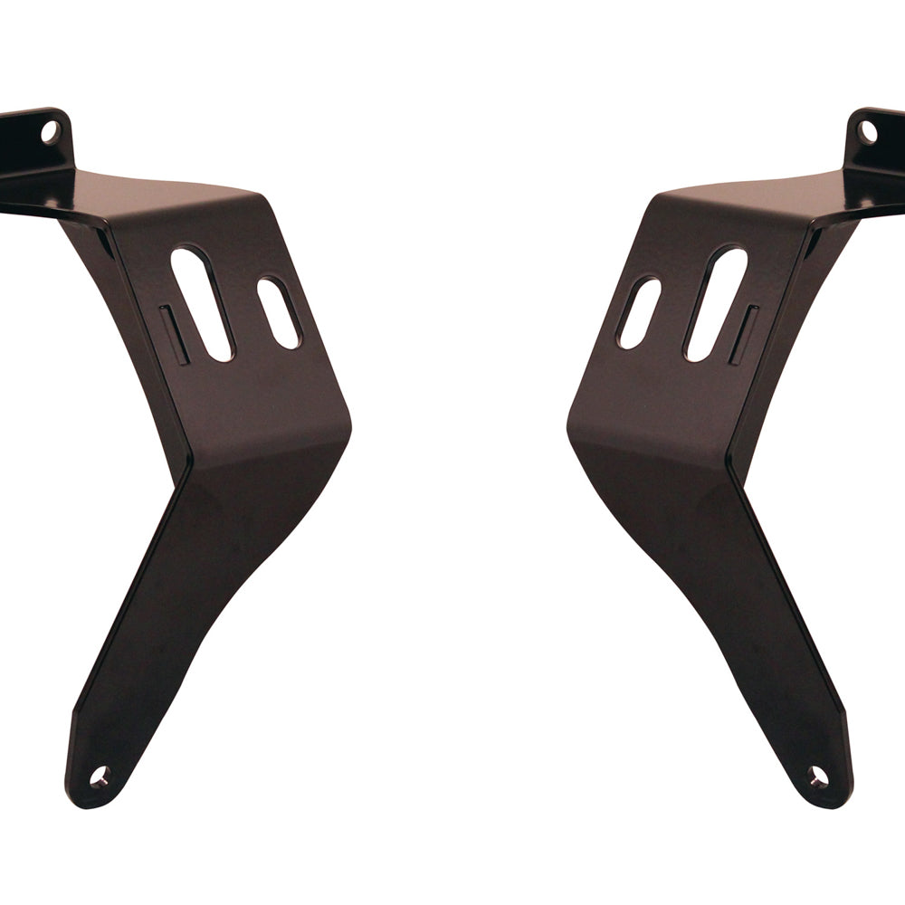 QA1 Engine Mounts Ford F100 Modular / Coyote (QA17740-253)