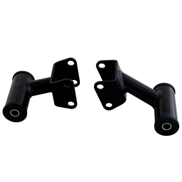 QA1 Engine Mount Kit Mopar Small Block A & B Body (QA17740-332)