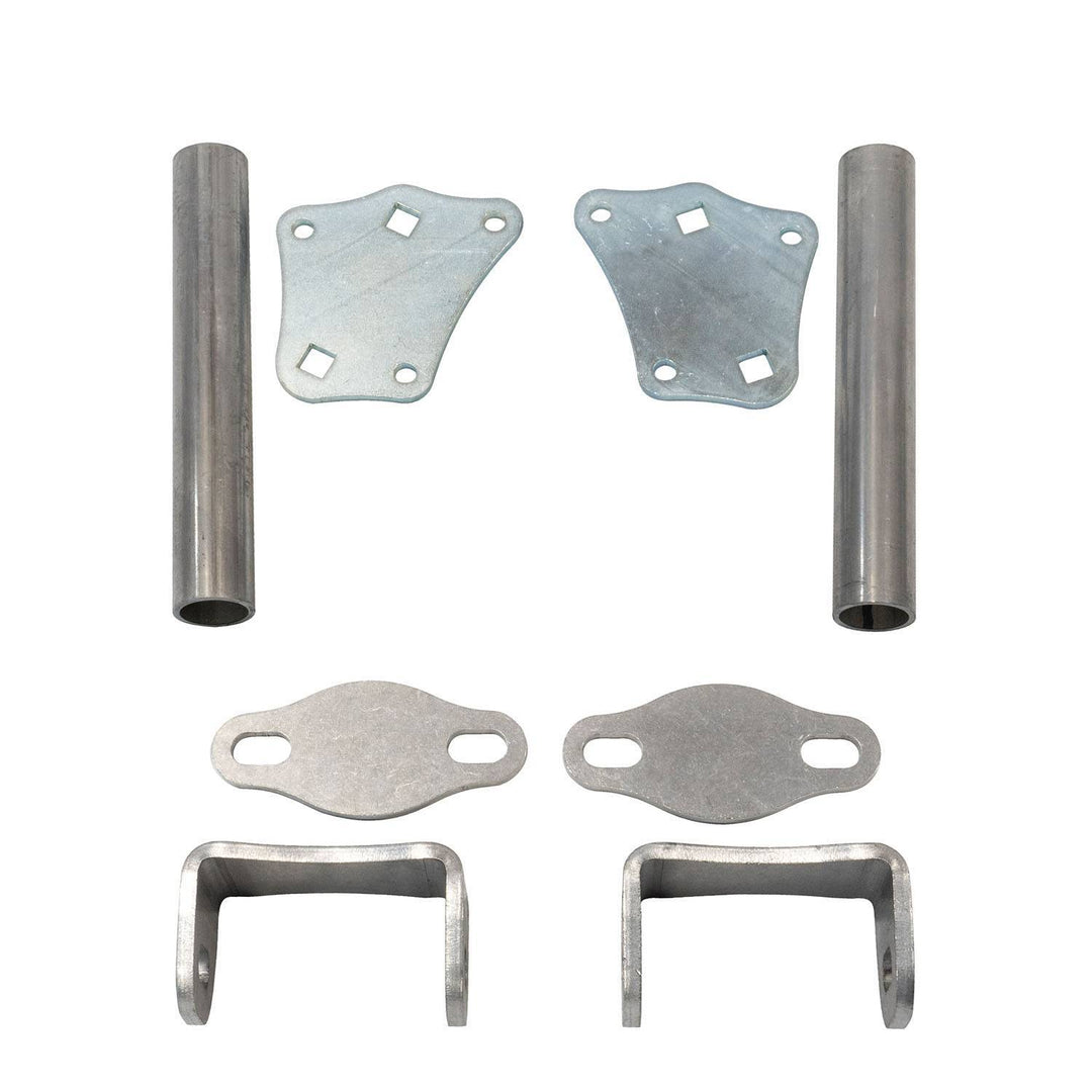 QA1 Engine Mount Kit DIY SBC/BBC Unwelded (QA17740-378)