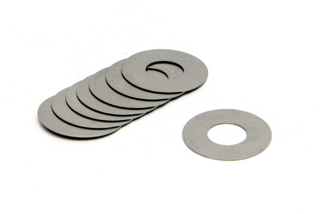 QA1 Valve Disc 8pk 10mm x 33mm x .400mm (QA17855-116)