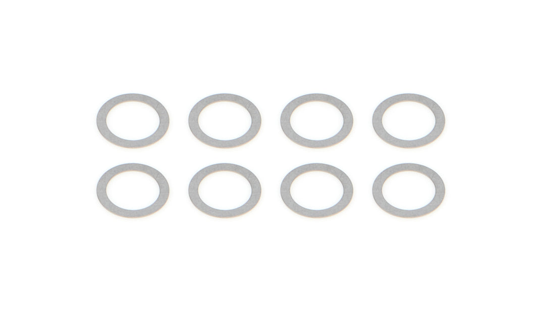 QA1 Valve Disc Kit 8-pk .542 OD X .010in (QA17855-181)