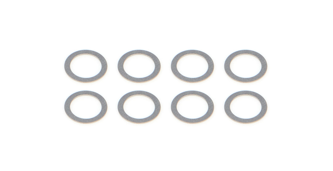 QA1 Valve Disc Kit 8pk .542 OD X .015in (QA17855-195)