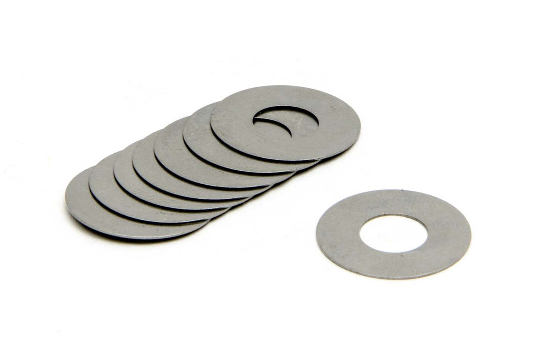 QA1 Ring Shim Kit  8pk 1.300in OD x .015in (QA17855-199)
