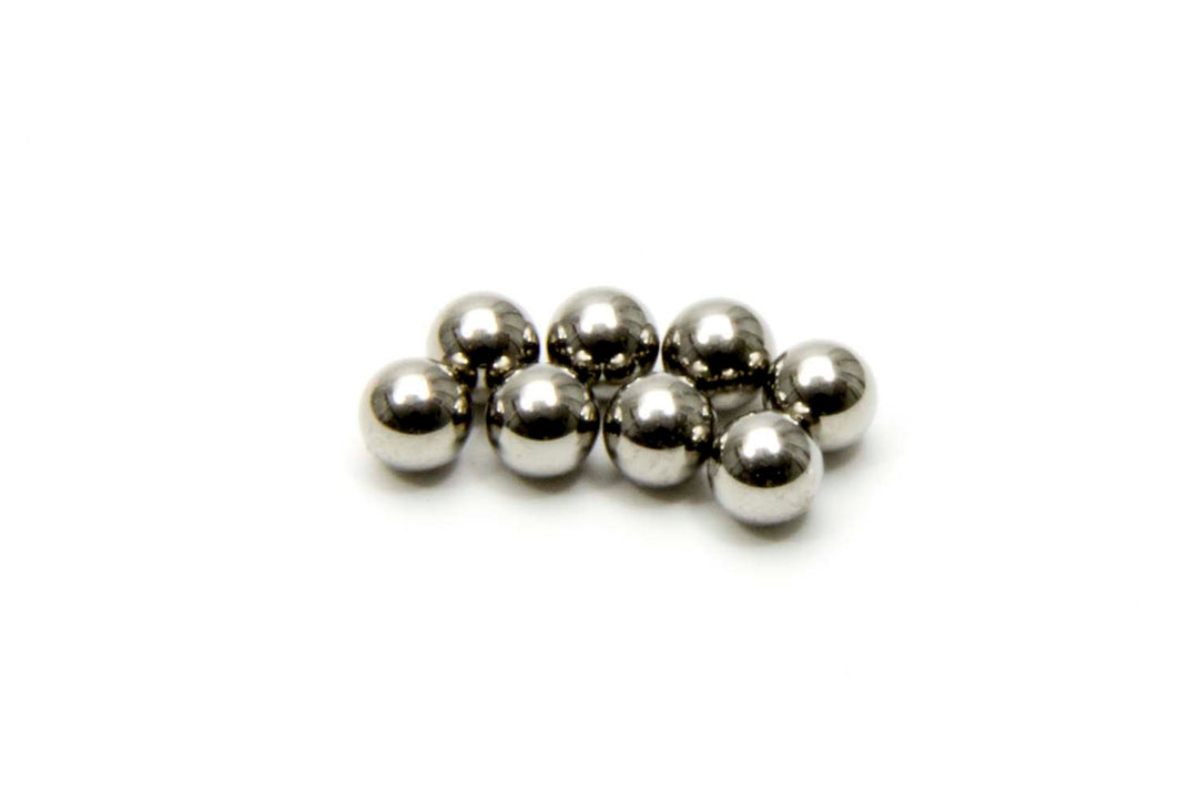 QA1 Piston Check Ball 8pk .125in (QA17857-101)