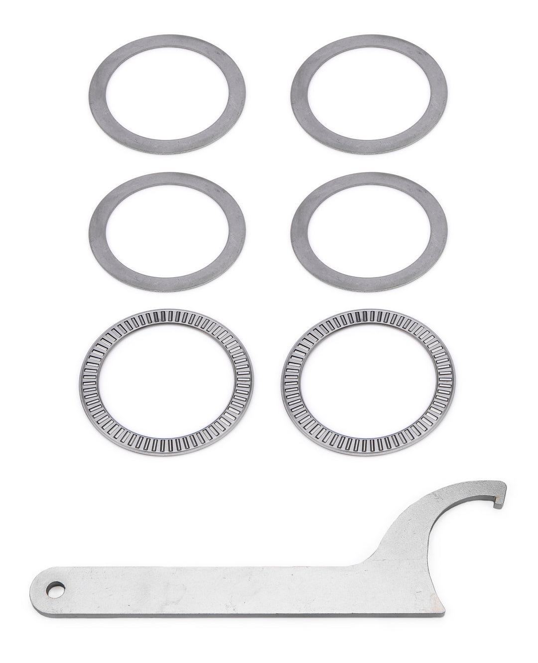 QA1 Spanner Wrench & Thrust Bearing Kit (QA17888-111)
