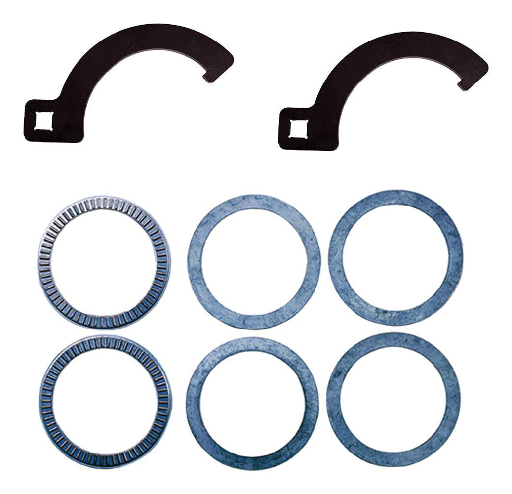 QA1 Thrust Bearing Kit w/ Spanner Wrench (QA17888-112)