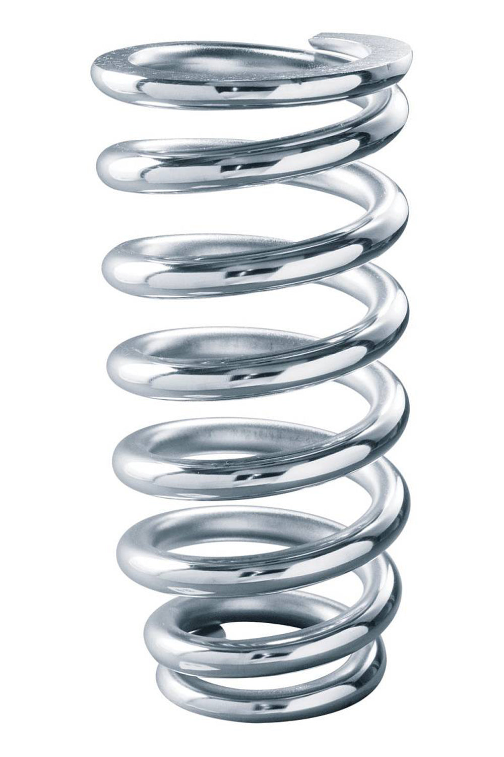 QA1 Mustang II Coil Spring - 2.5/3.5 x 8 600# (QA18MB600)