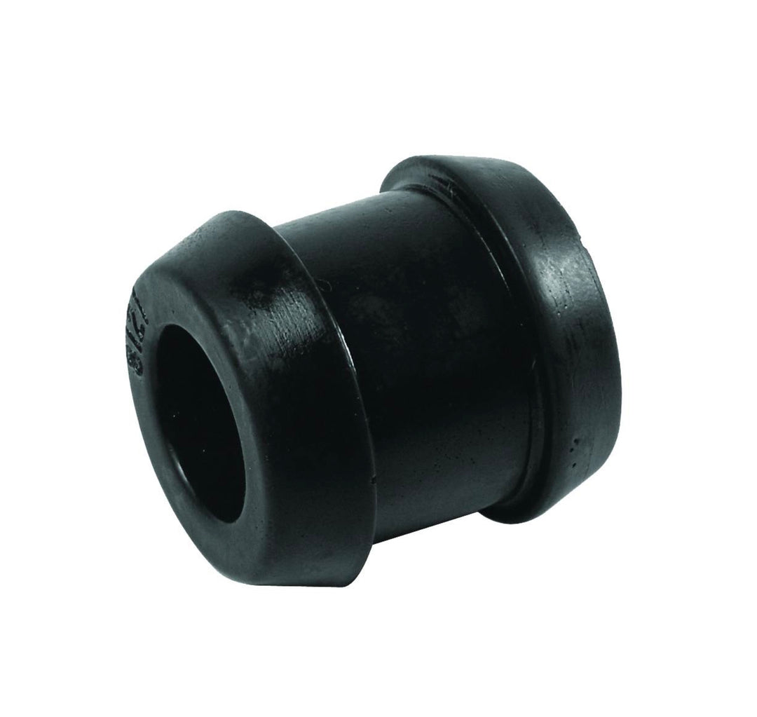 QA1 Bushing Poly .750in ID Black Poly (QA19032-150)