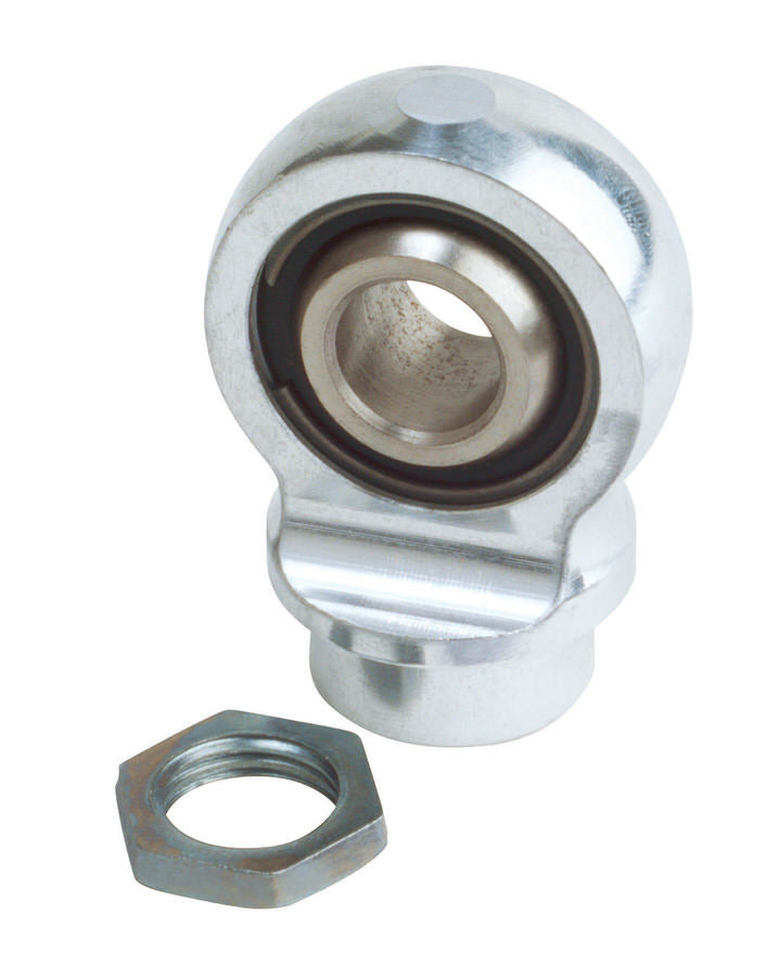 QA1 Screw-On Shock Eye - Steel (QA19036-148)