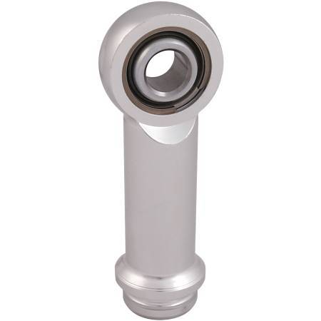 QA1 Screw-On Shock Eye - Aluminum Extended (QA19036-201)