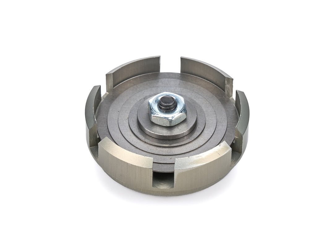 QA1 Base Valve Assembly LBCT Soft/Firm (QA19055-419)