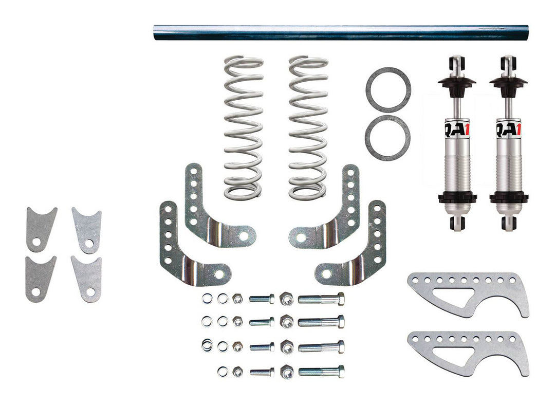 QA1 Coil-Over Conversion Kit Pro Rear (QA1ALN2000K)