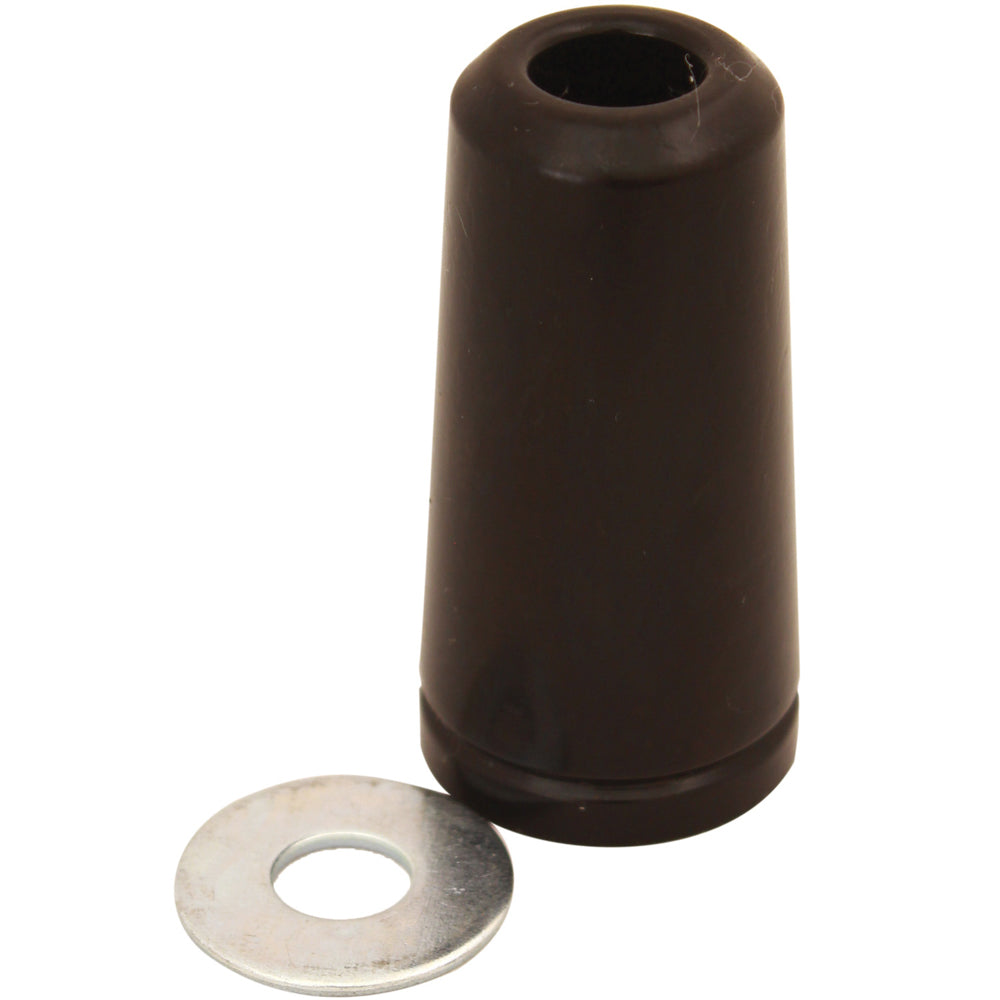 QA1 Bump Stop - 1-1/2inOD x 3in Long (QA1BC01)