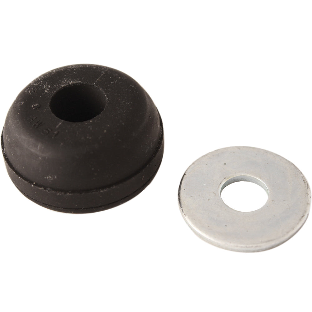 QA1 Bump Stop - 1-9/10inOD x 7/8in Long (QA1BC02)