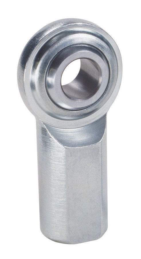 QA1 Rod End - 3/4in x  3/4in LH Steel - Female (QA1CFL12)