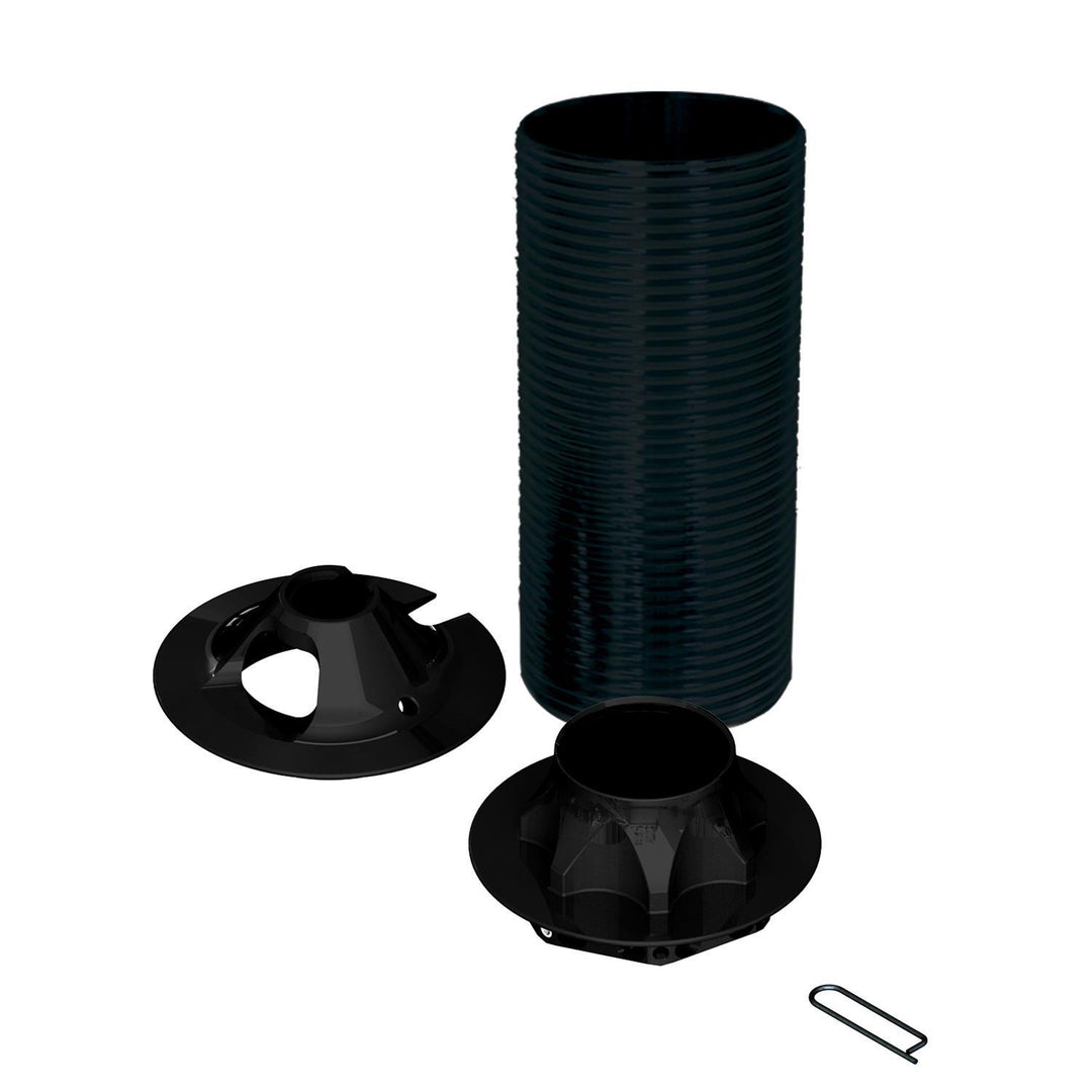 QA1 Coil-Over Kit 5in ID 5Q Series 7in Stroke (QA1CK5Q71)