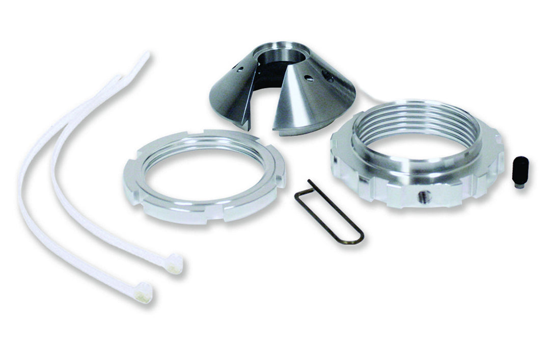 QA1 2-1/2in Coil-Over Kit - 62/67/68 Series Shocks (QA1CK6201)