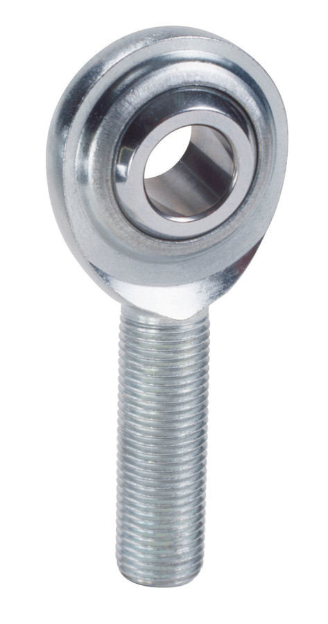 QA1 Rod End - 7/16in x  7/16 in 20 LH Steel - Male (QA1CML7)