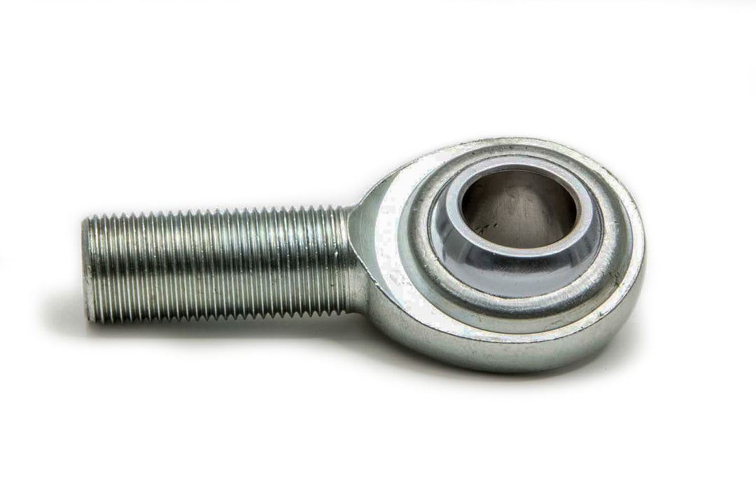 QA1 Rod End - .757in x 3/4in RH Steel - Male (QA1CMR12-757)