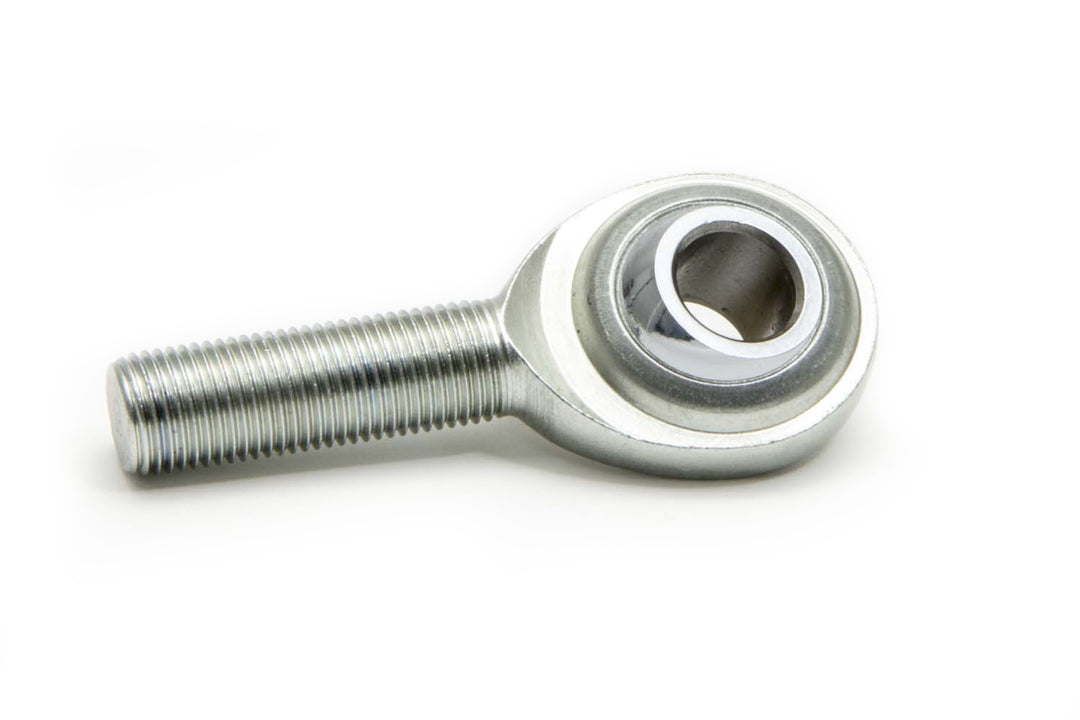 QA1 Rod End - 3/4in x  3/4in RH Steel - Male (QA1CMR12)