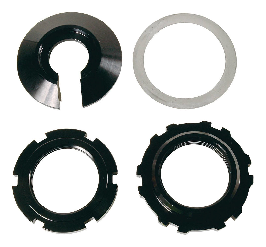 QA1 Coil-Over Hardware Kit Aluma Matic Shocks (QA1COK101)