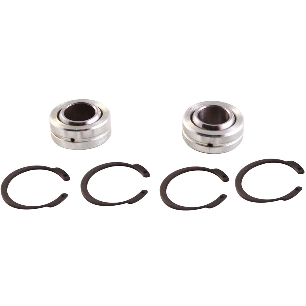 QA1 Bearing Kit Shock Ends .500in ID X .500in W (QA1COM8PK)