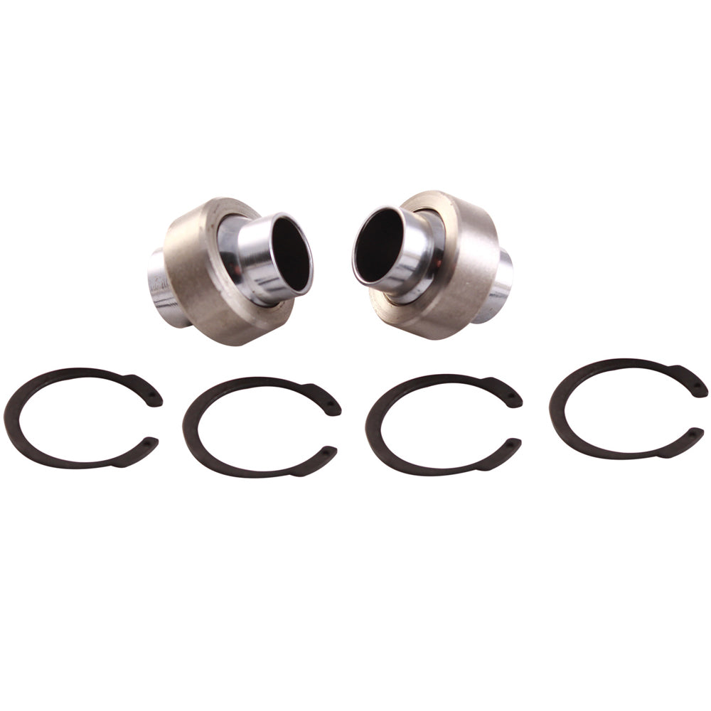 QA1 Shock Bearing Kit - 1in (Pair) (QA1COM8T-102PK)