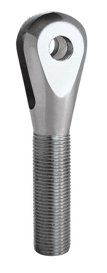 QA1 Clevis - 3/8in Bore x 5/8in Thread (QA1CR6-10)