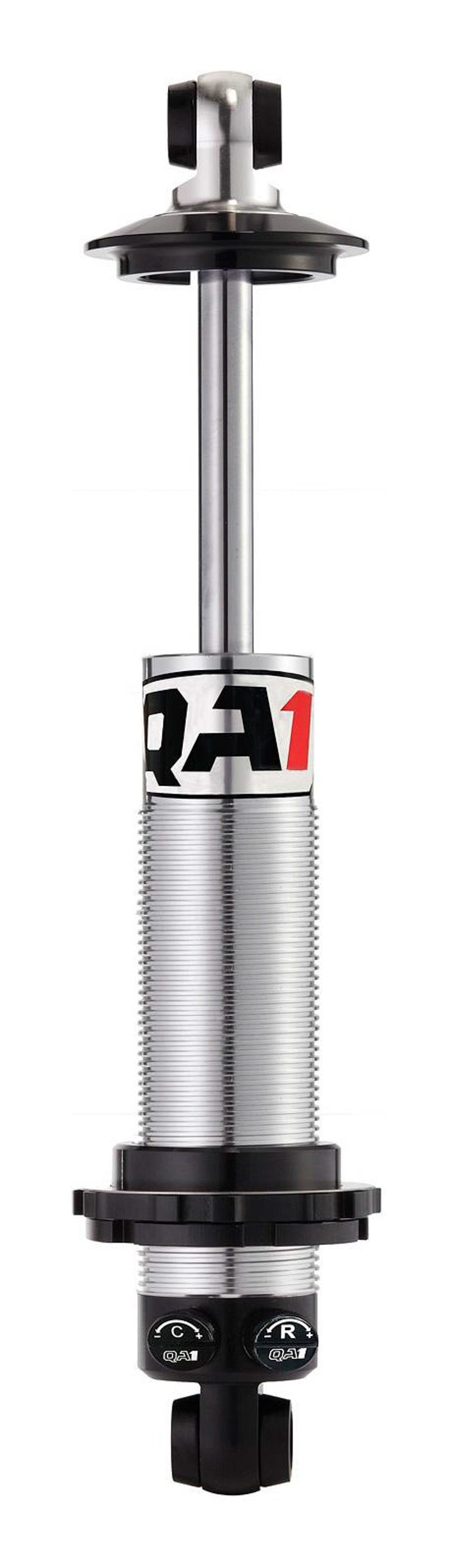 QA1 Proma-Star C/O Shock - Double Adjustable (QA1DD404)